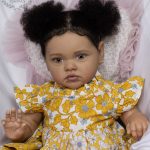 Chantal by Natali Blick (Sold out edition- only 1 available)