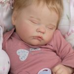 Ready to Ship Quinbee by Laura Lee Eagles